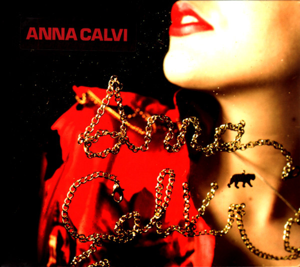 Anna Calvi: Anna Calvi (2011)